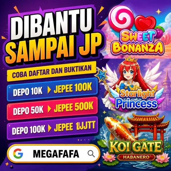 link aplikasi slot online